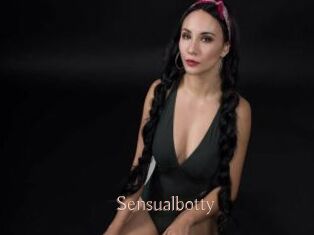 Sensualbotty