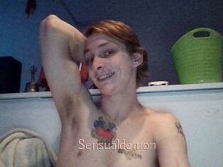 Sensualdemon