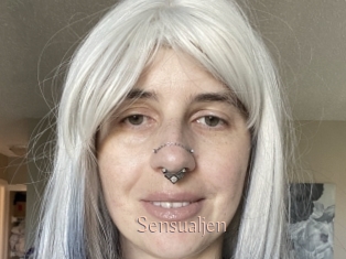 Sensualjen