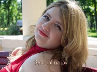 Sensualmariax