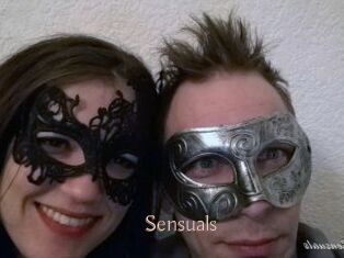 Sensuals