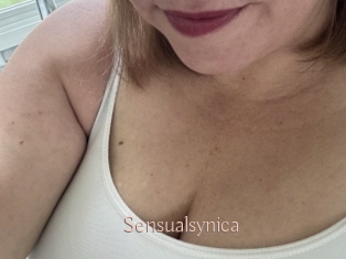 Sensualsynica