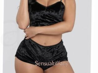 Sensualtiffany
