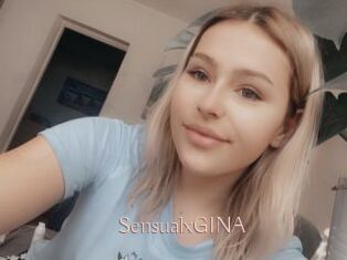 SensualxGINA