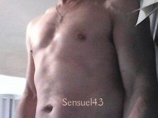 Sensuel43