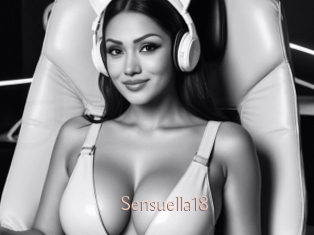 Sensuella18