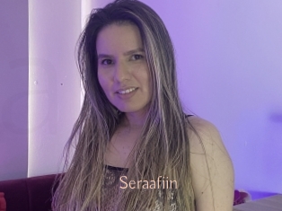 Seraafiin