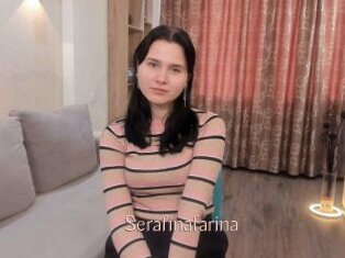 Serafinafarina