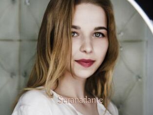 Seranadante