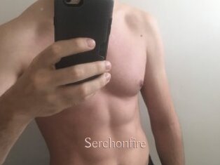 Serchonfire