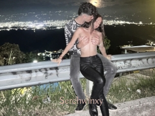 Serchwinxy