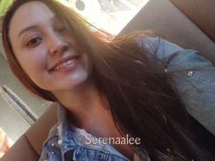 Serenaalee
