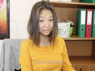 Serenacharm