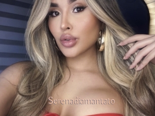 Serenadiamantato