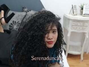 Serenaduncan