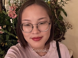 Serenakoi