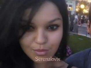 Serenalovix