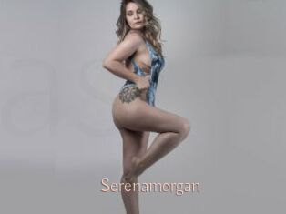 Serenamorgan