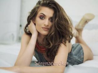 Serenaparcker