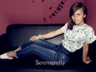 Serenapretty