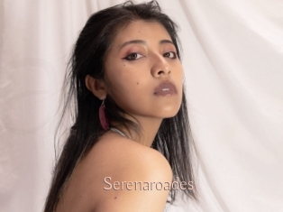 Serenaroades