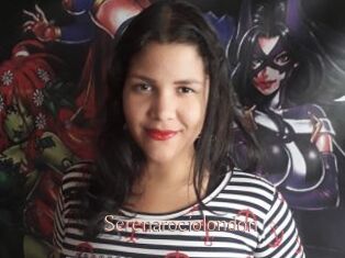 Serenarociolondon