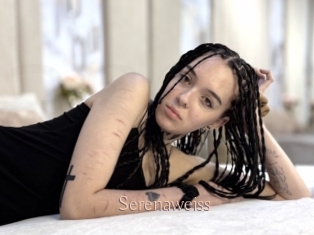 serenaweiss Anal Sexe