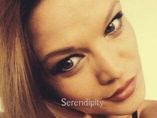Serendipity
