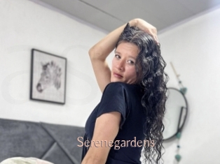 Serenegardens