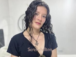 Serenehillton