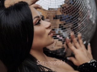 Serenesophi