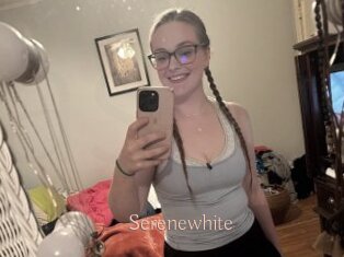 Serenewhite