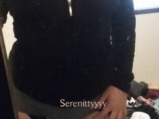 Serenittyyyy