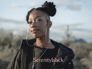 Serenityblack