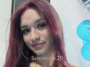 Serenityfire20