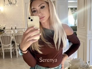 Serenya