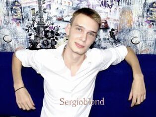 Sergioblond