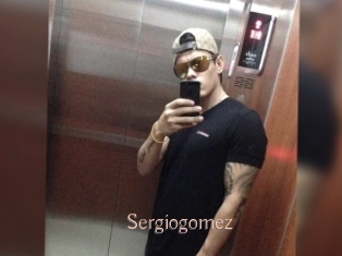 sergiogomez Anal Sexe