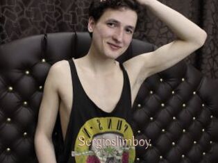 Sergioslimboy