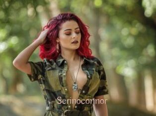 Serinoconnor