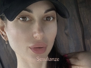 Sesulianze