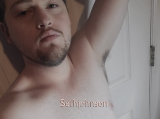 Sethjohnson
