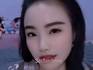 Setllajohnny