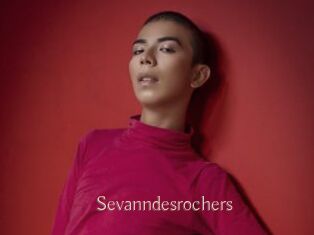 Sevanndesrochers