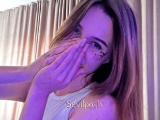 Sevilposh