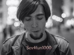 Sex4fun1000