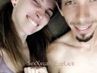 SexXxually_ExpLicit