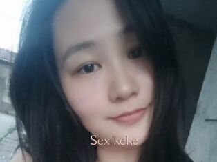 Sex_keke
