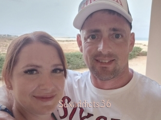 Sexaddicts36