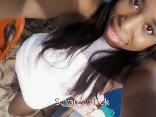 Sexangelblack